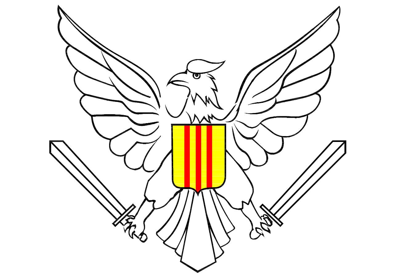 Phuoc Hung RVN Insignia