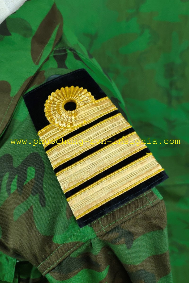Hai-Quan Viet-Nam Cong-Hoa - LDNN / RVN Navy - Navy SEAL – Phuoc Hung ...