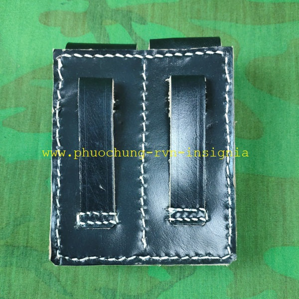 Vietnam War Private Purchase 1911 Leather Magazine Pouch